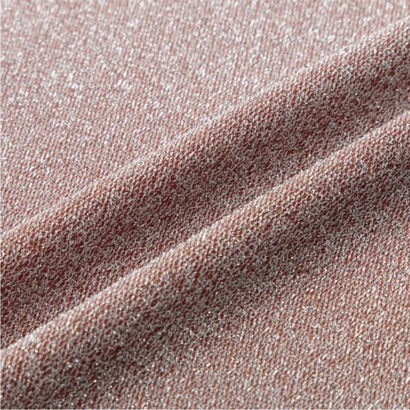 Women’s bodycon stretchy sparkle dress. Small size tag missing. Party. Cocktail - Picture 4 of 9